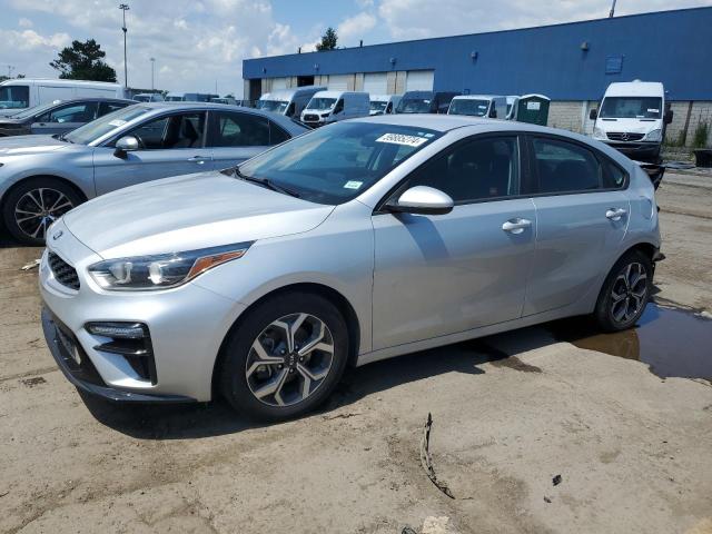 KIA FORTE FE 2021 3kpf24ad7me309460