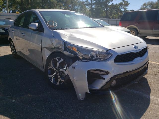 KIA FORTE FE 2021 3kpf24ad7me309491