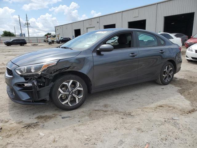 KIA FORTE FE 2021 3kpf24ad7me310673