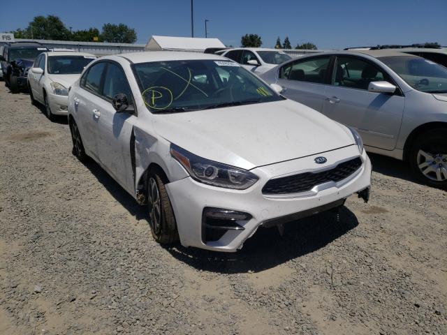 KIA FORTE FE 2021 3kpf24ad7me311290