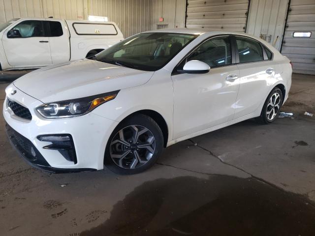 KIA FORTE FE 2021 3kpf24ad7me312469