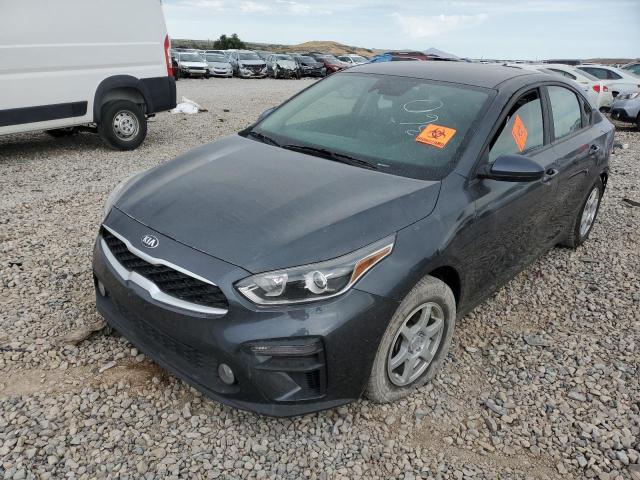 KIA FORTE FE 2021 3kpf24ad7me312567