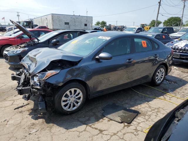 KIA FORTE FE 2021 3kpf24ad7me314755