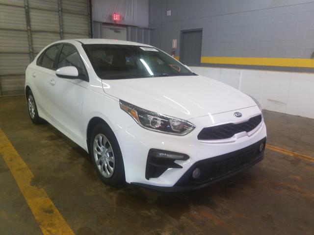 KIA FORTE FE 2021 3kpf24ad7me315629