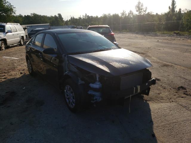 KIA FORTE FE 2021 3kpf24ad7me315758