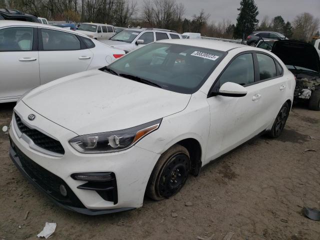 KIA FORTE FE 2021 3kpf24ad7me316473