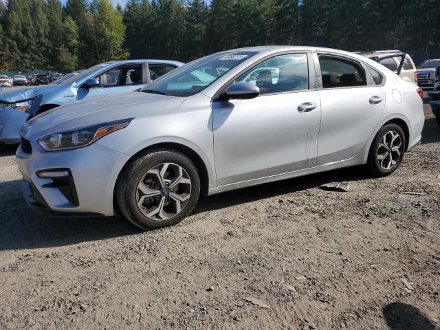 KIA FORTE FE 2021 3kpf24ad7me317509