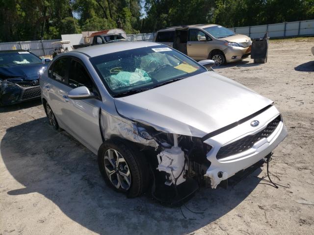 KIA FORTE FE 2021 3kpf24ad7me318482