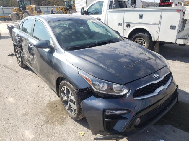 KIA FORTE FE 2021 3kpf24ad7me319504