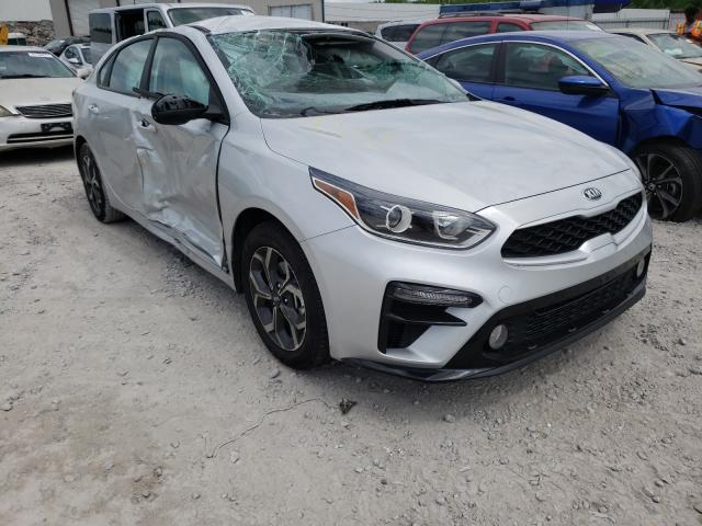 KIA FORTE FE 2021 3kpf24ad7me319695