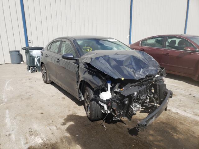 KIA FORTE FE 2021 3kpf24ad7me319888