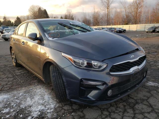 KIA FORTE FE 2021 3kpf24ad7me325366