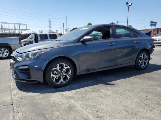 KIA FORTE FE 2021 3kpf24ad7me325979