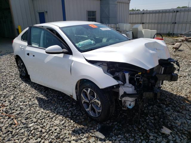 KIA FORTE FE 2021 3kpf24ad7me326436