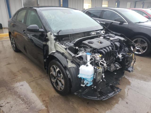 KIA FORTE FE 2021 3kpf24ad7me327246