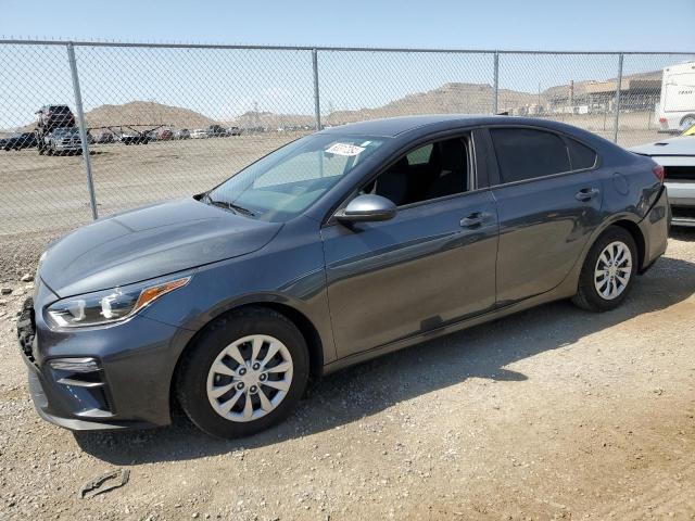 KIA FORTE FE 2021 3kpf24ad7me332379