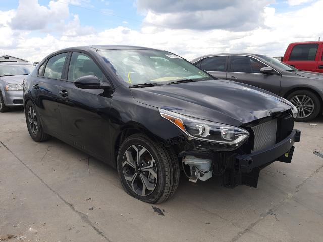 KIA FORTE FE 2021 3kpf24ad7me332625