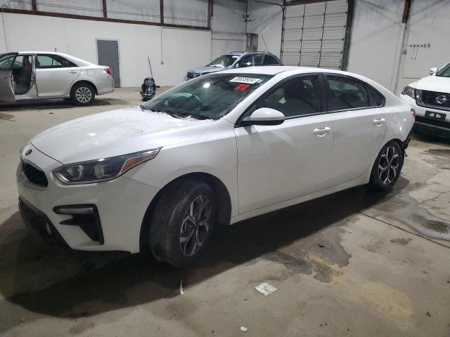 KIA FORTE 2021 3kpf24ad7me334441