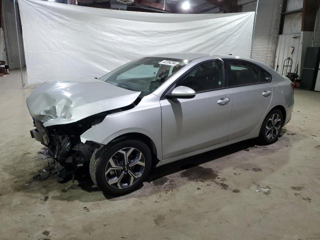 KIA FORTE 2021 3kpf24ad7me335038