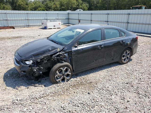 KIA FORTE FE 2021 3kpf24ad7me335816