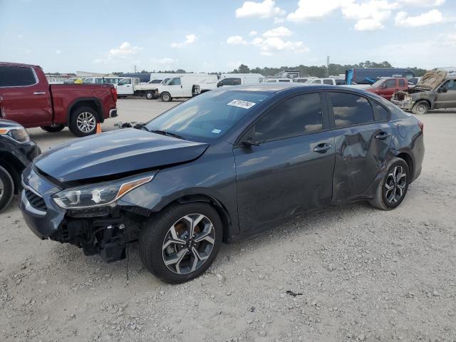 KIA FORTE FE 2021 3kpf24ad7me336481