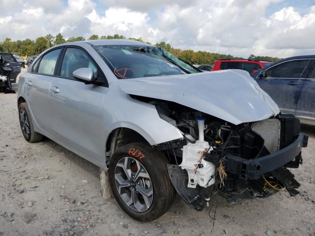 KIA FORTE FE 2021 3kpf24ad7me338344