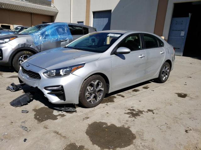 KIA FORTE FE 2021 3kpf24ad7me338473