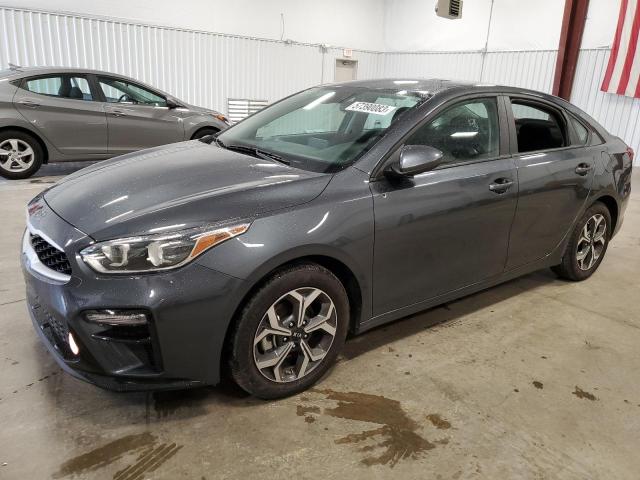 KIA FORTE FE 2021 3kpf24ad7me346038