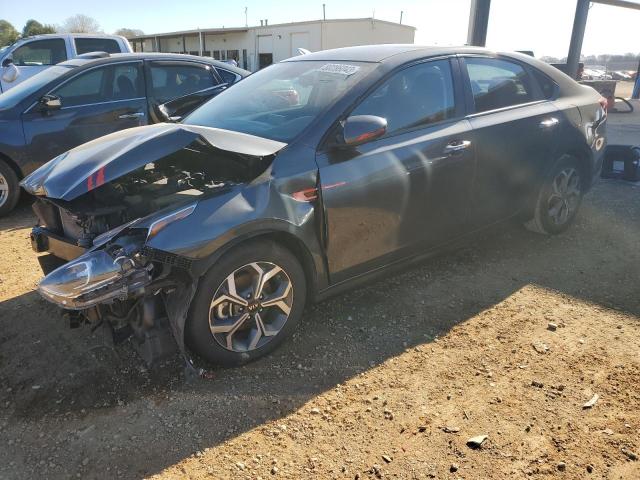 KIA FORTE 2021 3kpf24ad7me347075