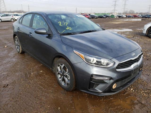 KIA FORTE FE 2021 3kpf24ad7me348663