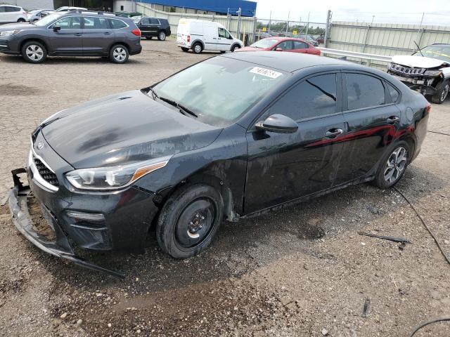 KIA FORTE FE 2021 3kpf24ad7me349599