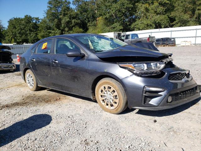 KIA FORTE FE 2021 3kpf24ad7me350140