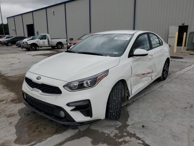 KIA FORTE 2021 3kpf24ad7me350798