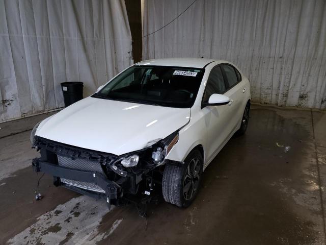 KIA FORTE FE 2021 3kpf24ad7me352485