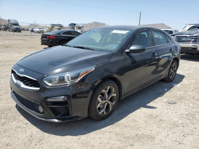 KIA FORTE FE 2021 3kpf24ad7me355841