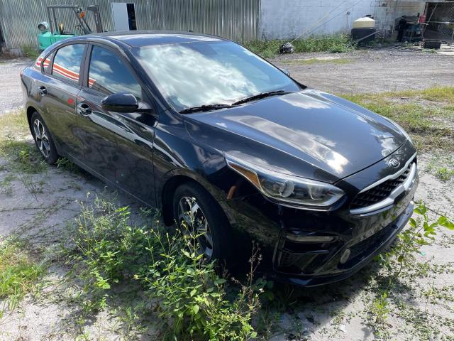 KIA FORTE FE 2021 3kpf24ad7me356391