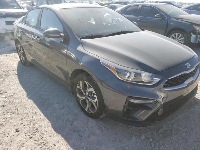 KIA FORTE FE 2021 3kpf24ad7me357489