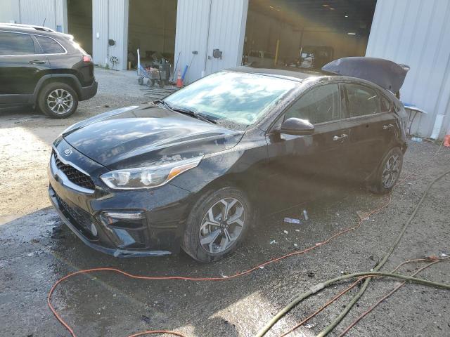 KIA FORTE 2021 3kpf24ad7me359047