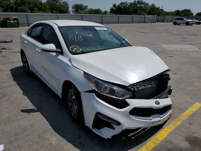 KIA FORTE FE 2021 3kpf24ad7me359355