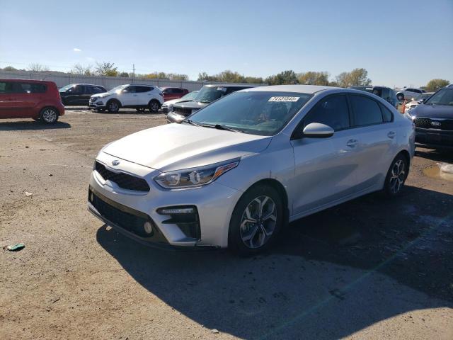 KIA FORTE 2021 3kpf24ad7me361493