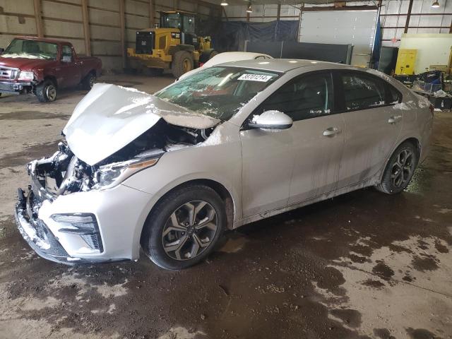 KIA FORTE 2021 3kpf24ad7me362577