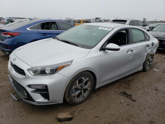 KIA FORTE FE 2021 3kpf24ad7me363955