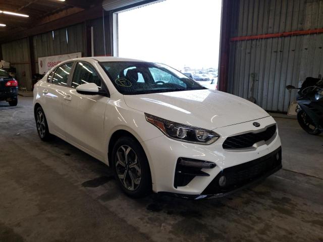 KIA FORTE FE 2021 3kpf24ad7me365527