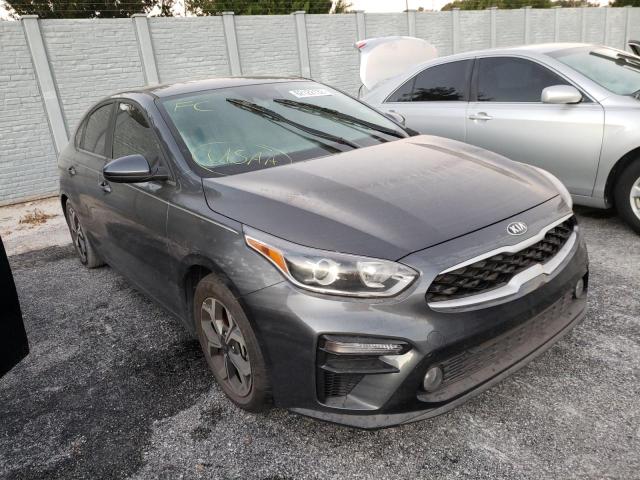 KIA FORTE FE 2021 3kpf24ad7me367665