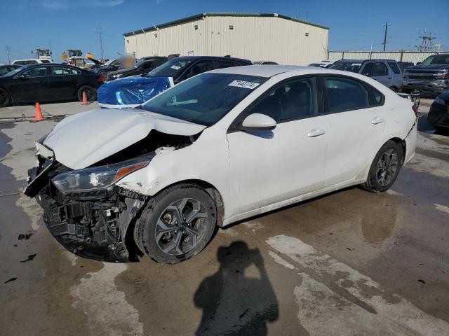 KIA FORTE FE 2021 3kpf24ad7me369805