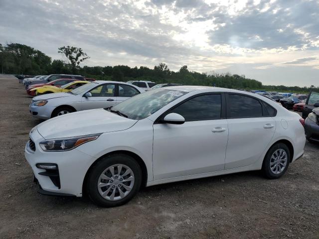 KIA FORTE 2021 3kpf24ad7me376995