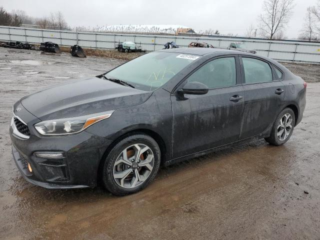 KIA FORTE 2021 3kpf24ad7me377760