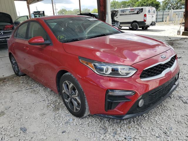 KIA FORTE FE 2021 3kpf24ad7me383588