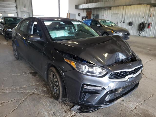 KIA FORTE FE 2021 3kpf24ad7me388550