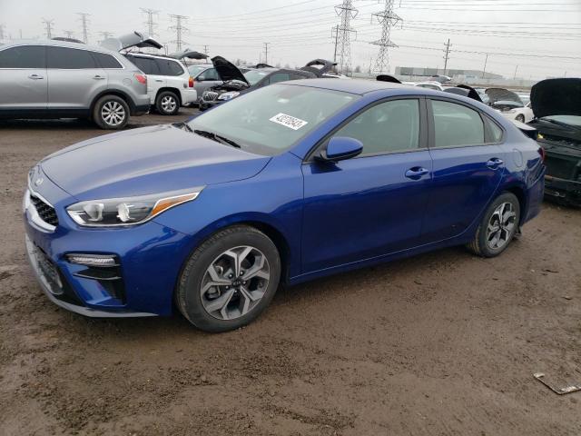 KIA FORTE FE 2021 3kpf24ad7me389519